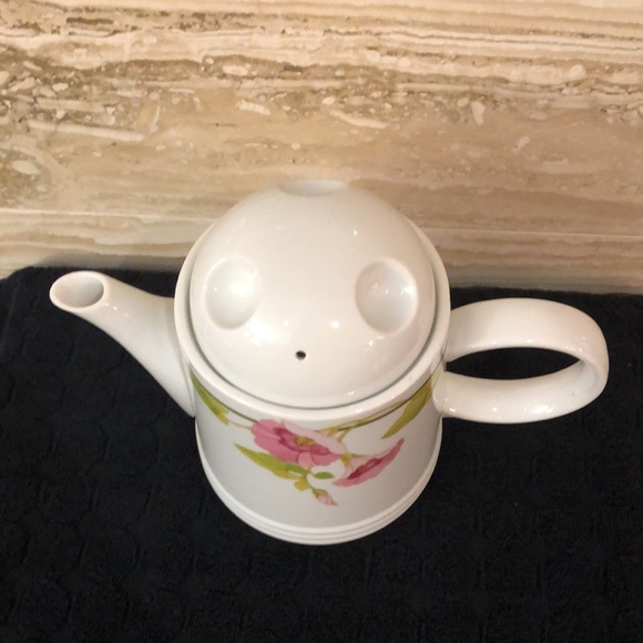 The Tuscany Collection - Tea Pot - Picture 2 of 6